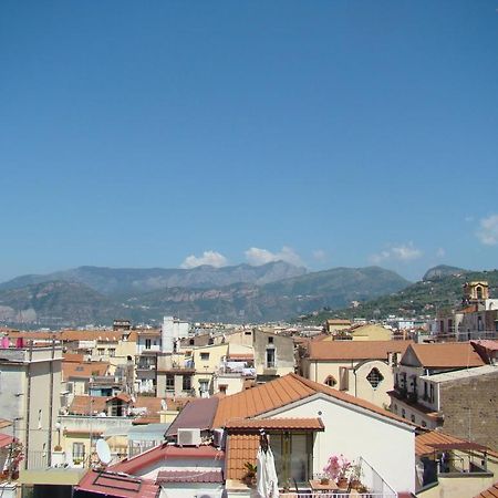 Sorrento Inn Guesthouse Exterior foto