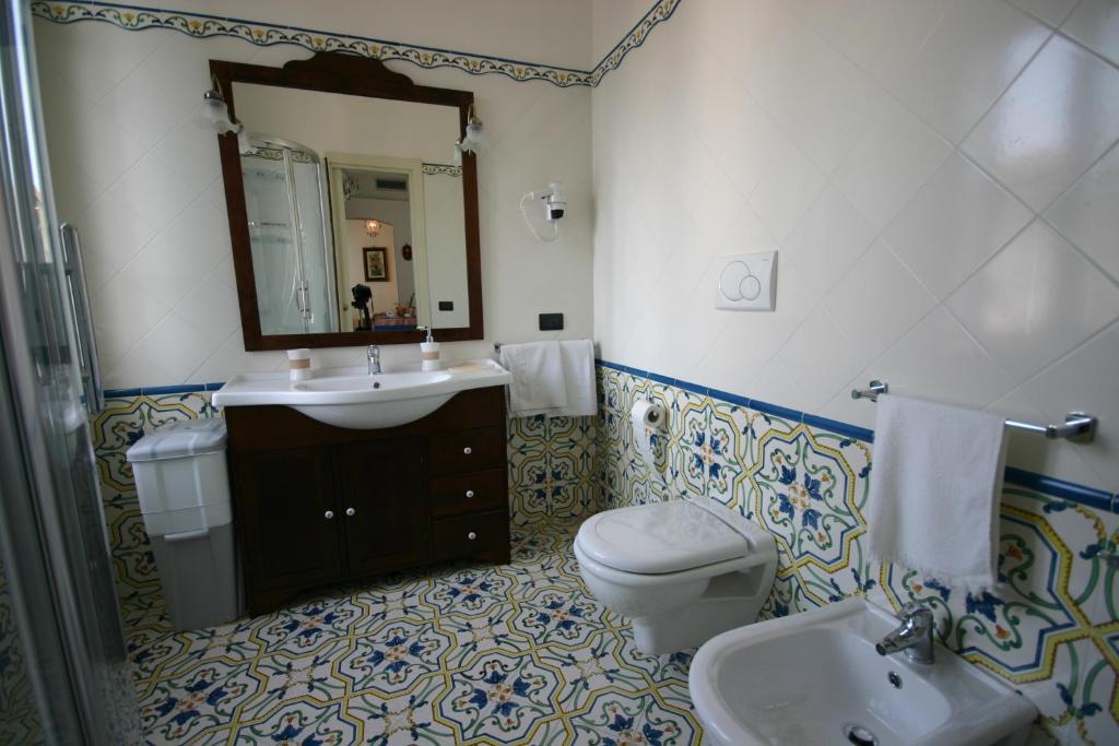 Sorrento Inn Guesthouse Cameră foto
