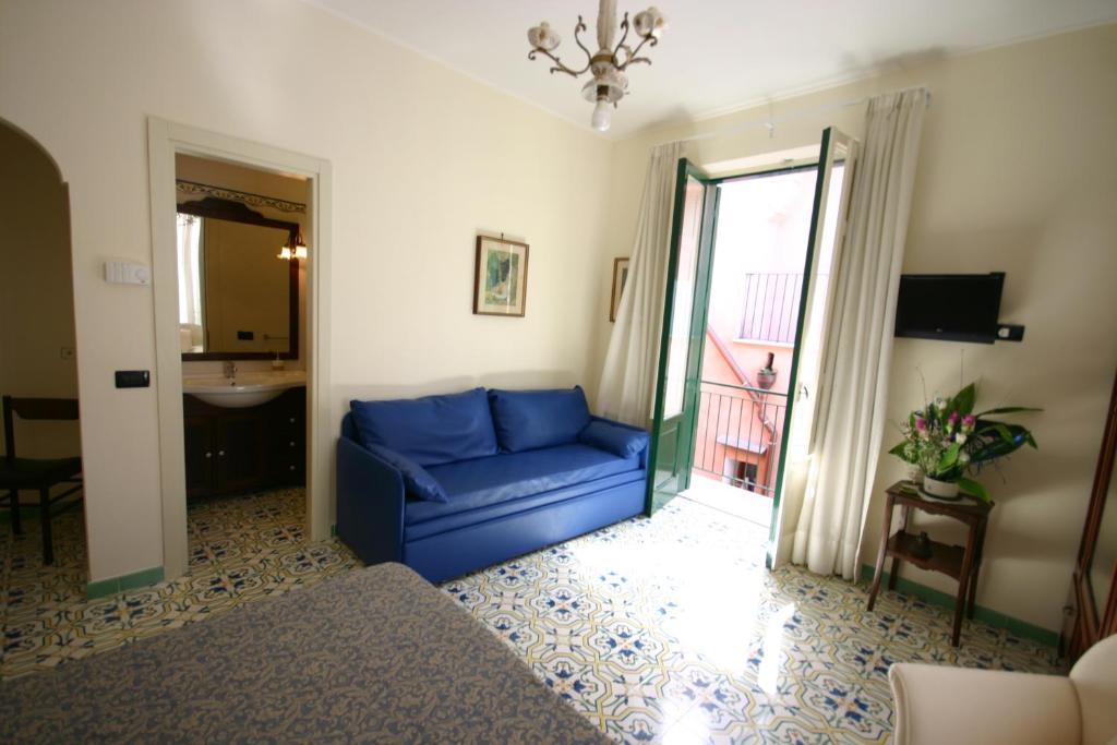 Sorrento Inn Guesthouse Cameră foto