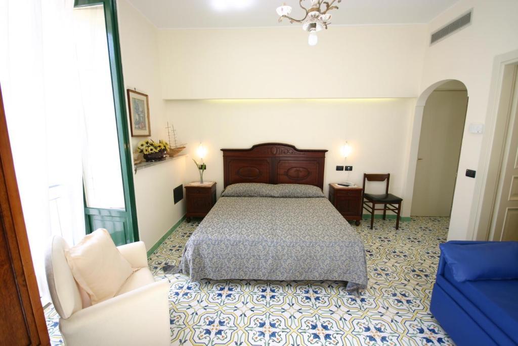 Sorrento Inn Guesthouse Cameră foto