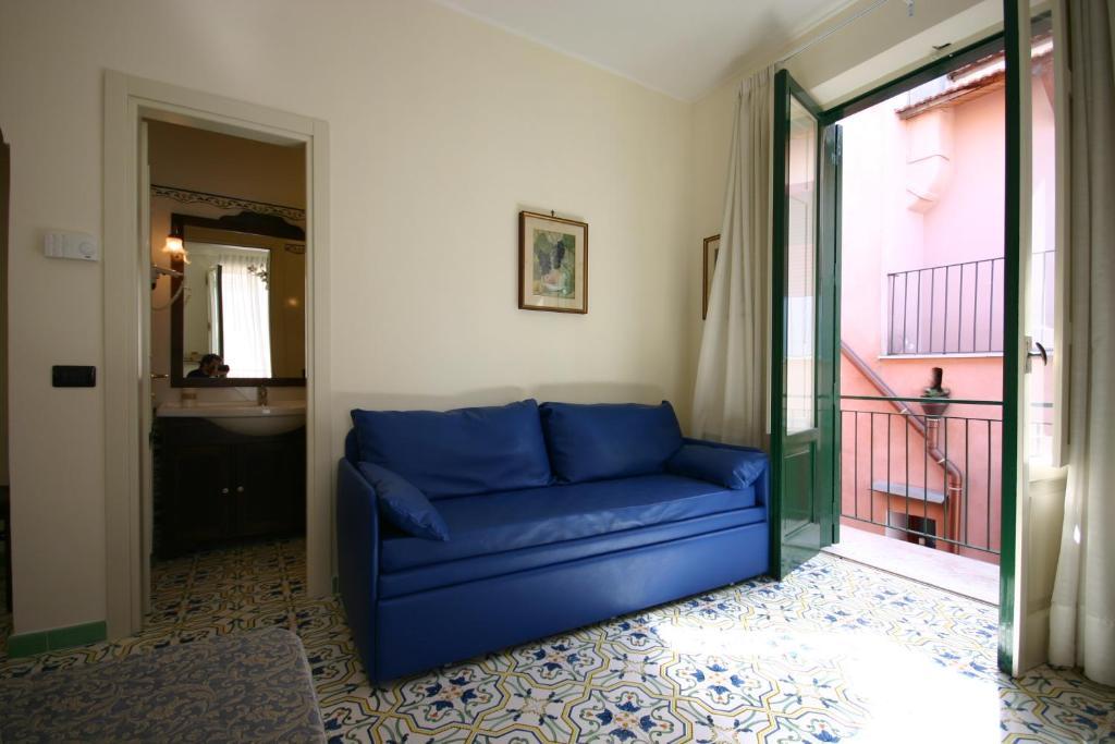 Sorrento Inn Guesthouse Cameră foto