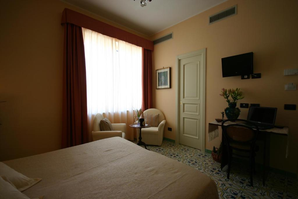 Sorrento Inn Guesthouse Cameră foto