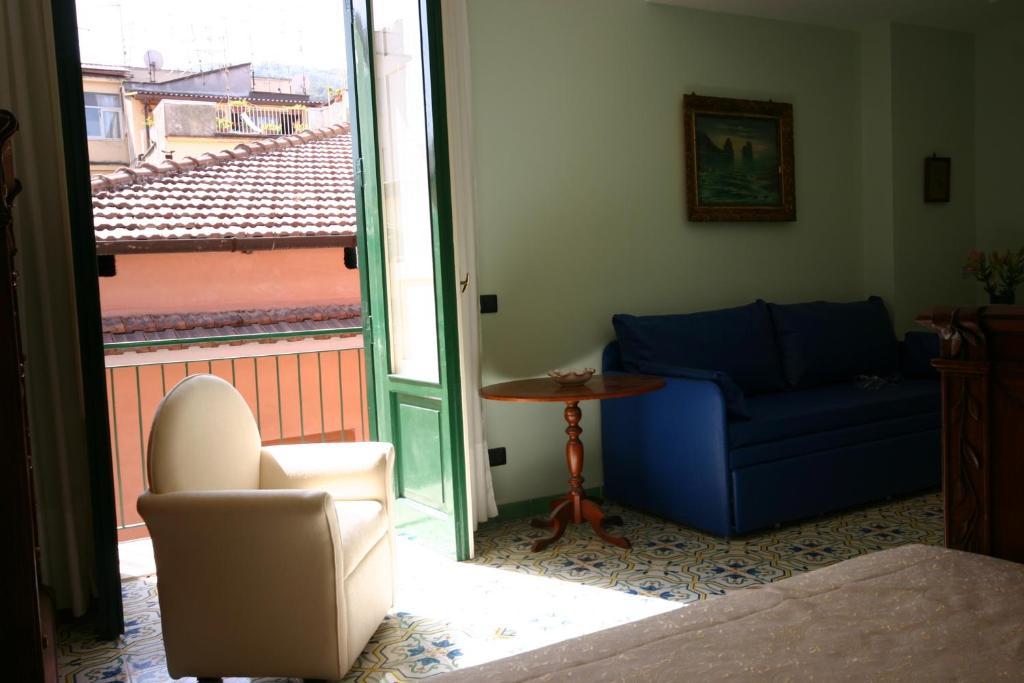 Sorrento Inn Guesthouse Cameră foto