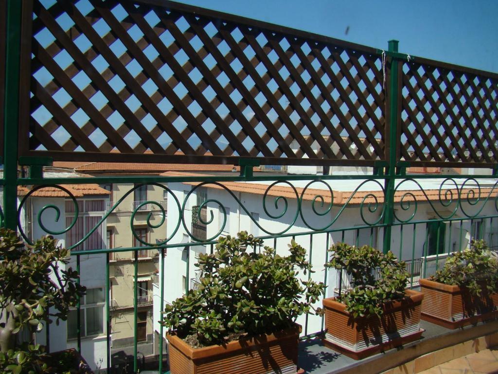 Sorrento Inn Guesthouse Exterior foto