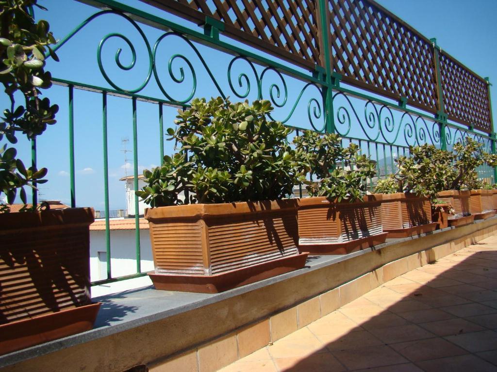 Sorrento Inn Guesthouse Exterior foto