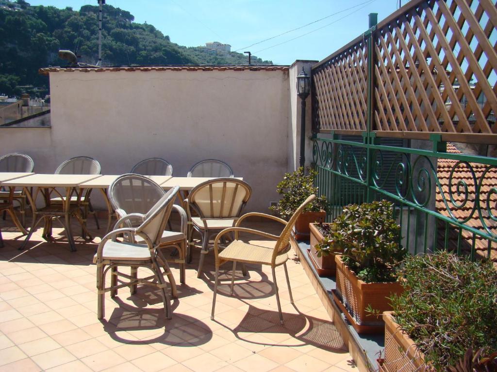 Sorrento Inn Guesthouse Exterior foto