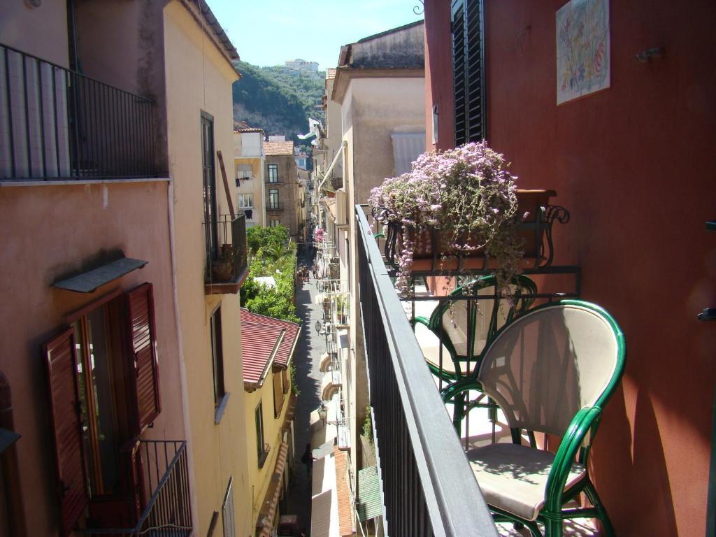 Sorrento Inn Guesthouse Exterior foto