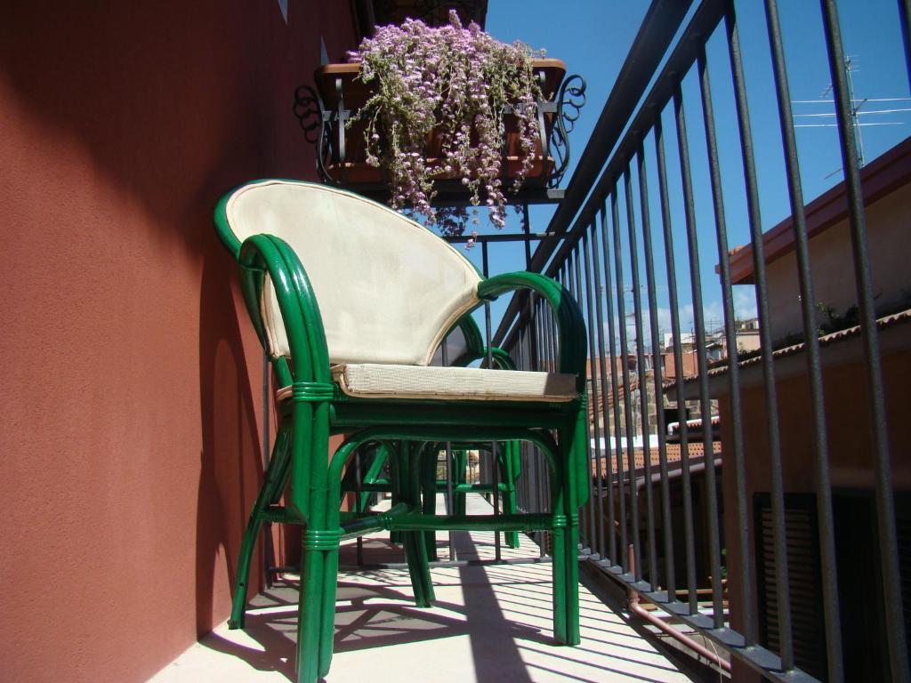 Sorrento Inn Guesthouse Exterior foto