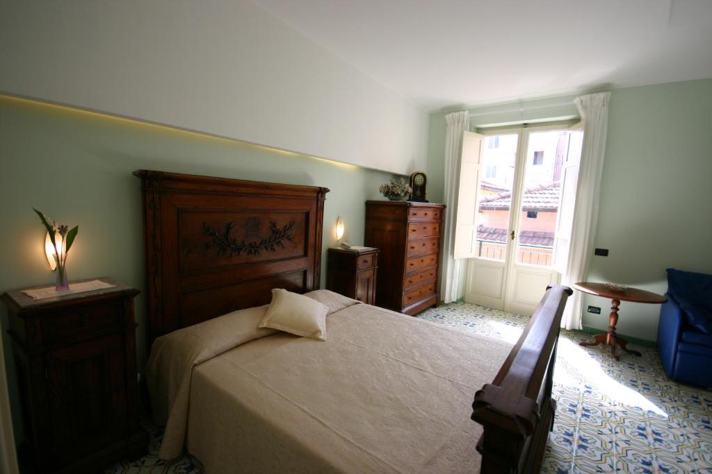 Sorrento Inn Guesthouse Exterior foto