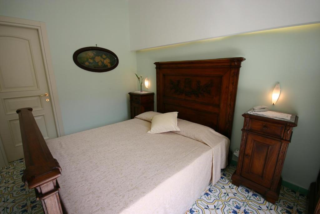 Sorrento Inn Guesthouse Exterior foto