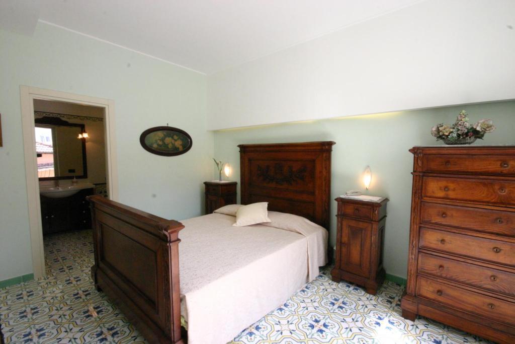 Sorrento Inn Guesthouse Exterior foto